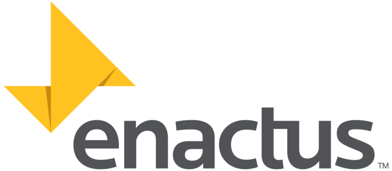 Enactus EMI's logo
