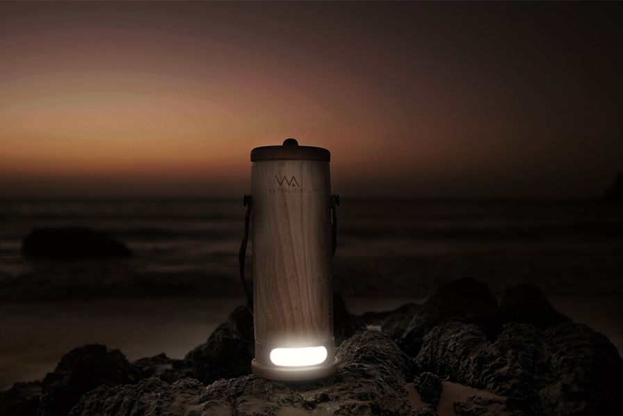 LUMA project's image